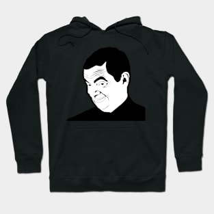 Mr. Bean Hoodie